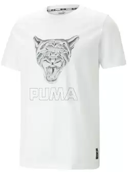 Tricou Puma Clear Out Tee 9